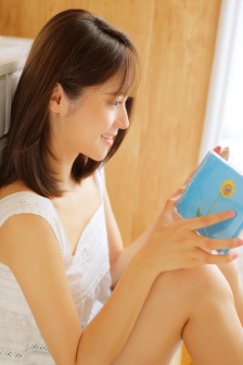 带你去见我妈